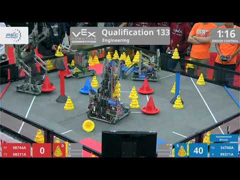 2018 VRC Engr Q133 - 98744A 68211A vs 34760A 99371A - 22 to 123