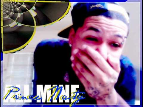 Prince Nasty All Mine