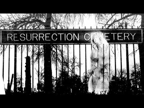 The Legend Of Resurrection Mary