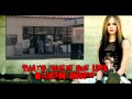Avril Lavigne - Nobody's Home (Instrumental ...