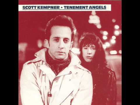 Scott Kempner - Hot Rod Angel
