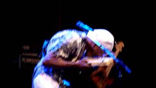 Buddy Guy - Voodoo Child (Slight Return) + Sunshine of Your Love (Live in Copenhagen, July 9th 2010)