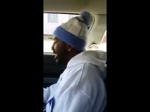 Gun Hood Zeke| If I Ruled The World Freestyle