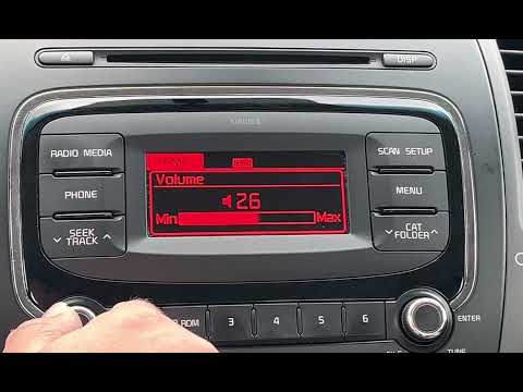 Rock Hill, South Carolina FM Bandscan - May 2, 2023