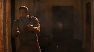 2Pac Feat. James Brown - Unchained (The Payback/Untouchable) Django SLOWED-REVERB+Movie sound