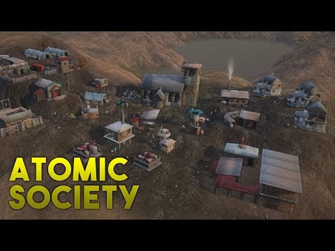 atomic society playthrough atomic society playthrough