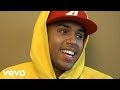 Chris Brown - Behind The Scenes - Kiss Kiss ft. T ...