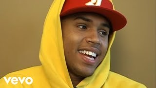 Chris Brown - Kiss Kiss (Behind The Scenes) ft. T-Pain
