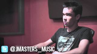 Jonathan Masters Interview