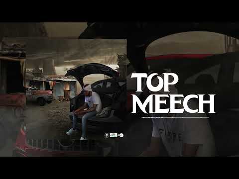 A-Suh Boss - Top Meech (official Audio Visual)