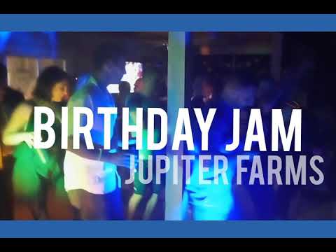 Promotional video thumbnail 5 for Jt Douglas