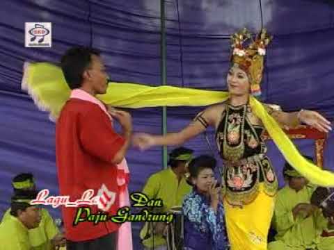 Gandrung Supinah - Embat - Embat [Official Music Video]