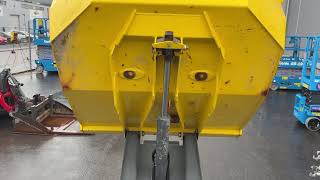 Mini tombereau Wacker Neuson 3001s D03-05 | Image 4 - Machineryline