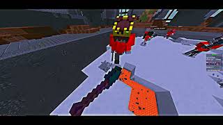 сплиф кристаликс spleedy 2.0. splindux. spleef minecraft . #4