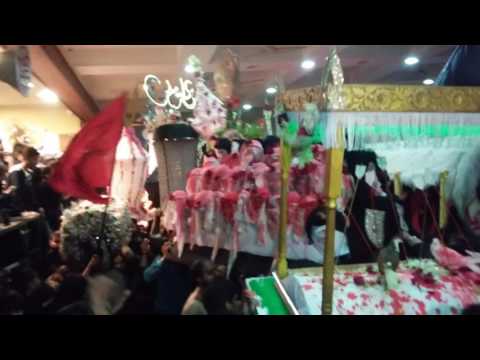 KESAR BAUG Mumbai 9 Muharram 1438 (2016-17) Juloos
