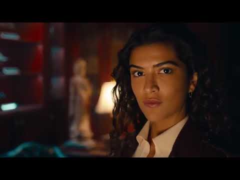 Il mistero dei templari   La serie