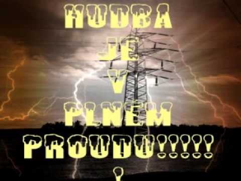 Michal Tomeček - Michal Tomeček-(Ukázka z EP 2013)