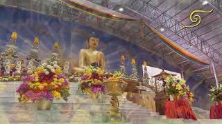 第37屆噶舉祈願法會第三天下午