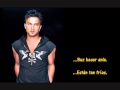 Tarkan - O'na Sor | SUBTITULOS ESPAÑOL + LETRA