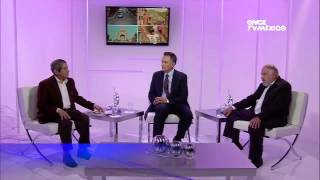 México Social - La calidad de la educación en México (27/08/2013)