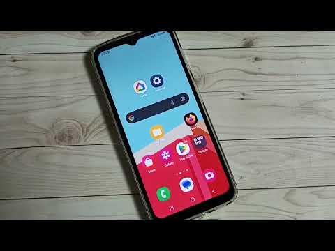 Samsung Galaxy A05 - Fix all Network Problems | No Service | Slow internet | 100% Solved