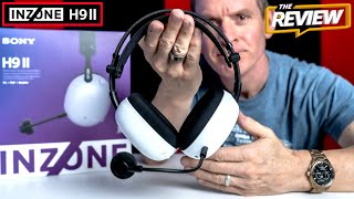 Sony Inzone H9 II Review - Perfectly Flawed or Nearly Perfect? 🤔