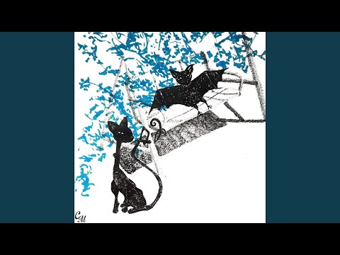 If It Was Easy (feat. B-ahwe, LAUSSE THE CAT)