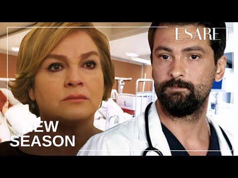 Everyone will know that woman is dead! | Esaret (Redemption) 162 Episode English