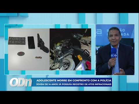O Dia TV