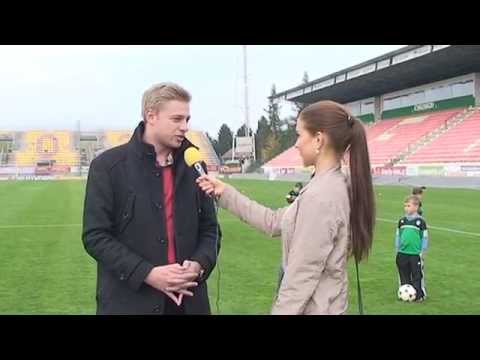 Dresy pro přípravku 1.FK Příbram