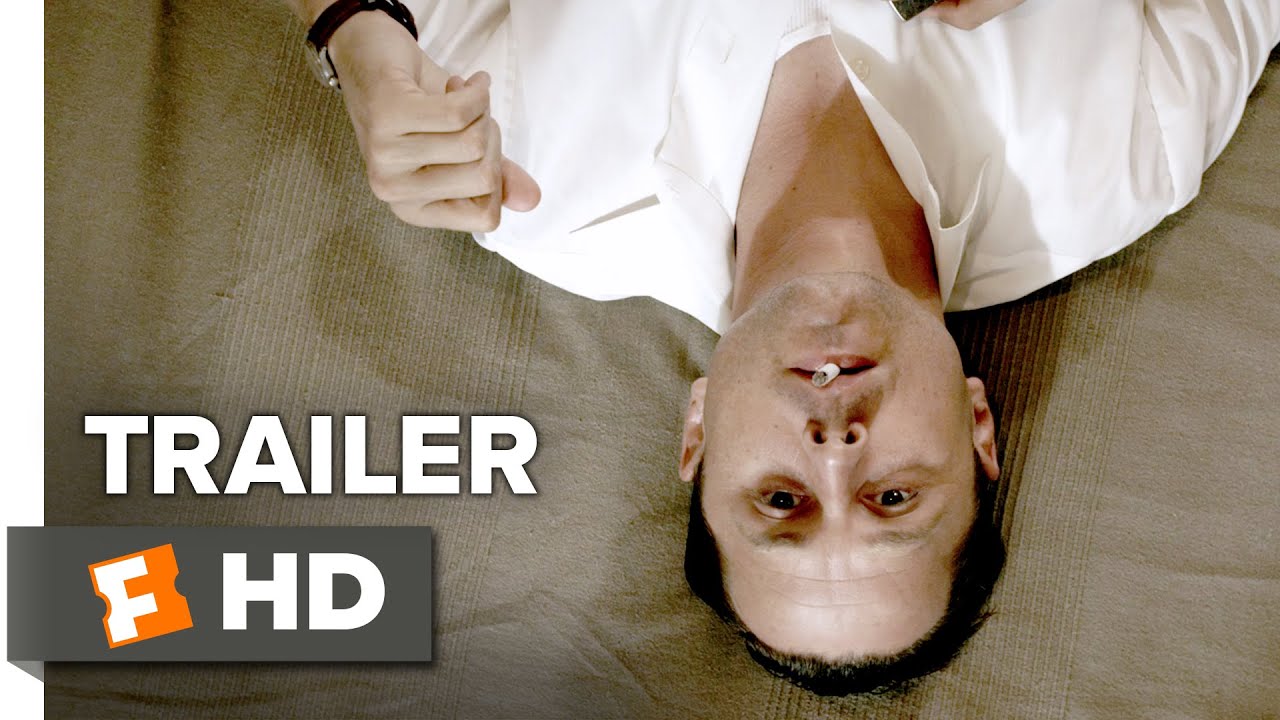 Papa Hemingway in Cuba Official Trailer 1 (2016) -  Giovanni Ribisi, Adrian Sparks Movie HD