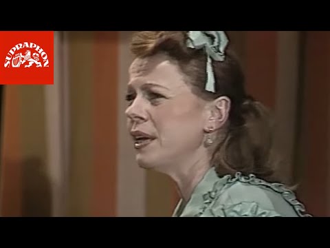 Felix Holzmann - Včera, dnes a zítra - s Ivou Janžurovou