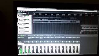 "Rust" by Anchor & Braille Acoustic Cover [Album Preview Video #1]