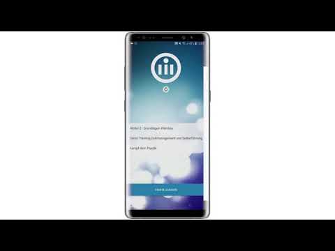Microtraining  mobile learning Video
