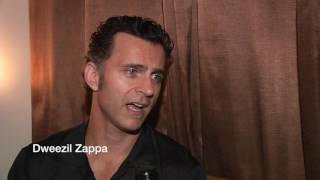 Dweezil Zappa Plays 50 Years Of Frank Zappa At Beacon Theatre