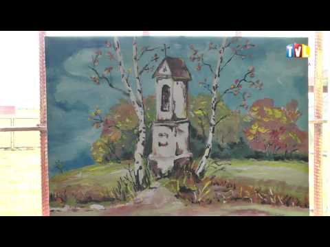 2017.03.20 - MOKRZYSZÓW OCZAMI ANDRZEJA BIERNATA