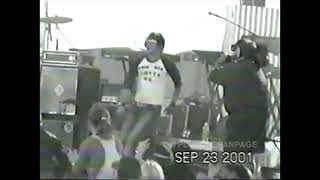 Plus One - Run To You (Live)