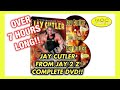 Jay Cutler From Jay 2 Z DVD 2007 COMPLETE MOVIE UPLOAD