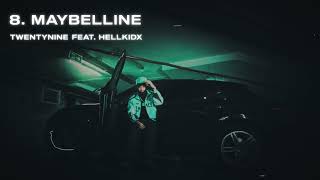 Download lagu Twentynine, hellkidx - Maybelline ( Visual) mp3 Download lagu Twentynine, hellkidx - Maybelline ( Visual) mp3