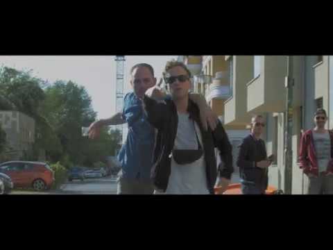 LE FIRST - KATATONIE (OFFICIAL HD VIDEO) prod. LES DEUX