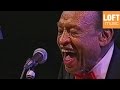 Lionel Hampton and the Golden Men of Jazz - Hey Baba Rebob