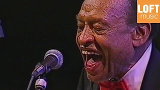 Lionel Hampton and the Golden Men of Jazz - Hey Baba Rebob