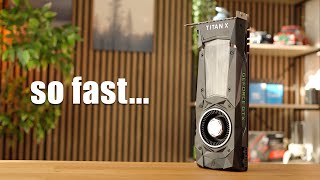 A legerősebb GTX kàrtya👌