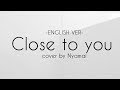 Nyamai Close To You English Ver