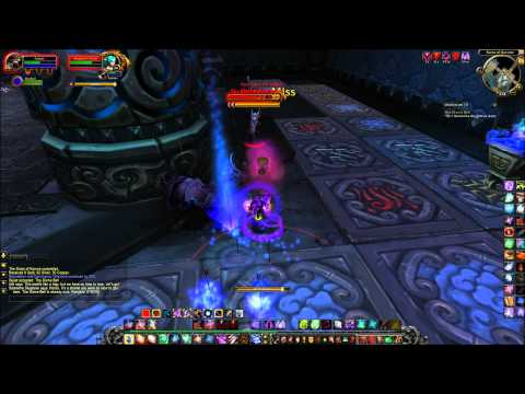 WoW Patch 5.1 PTR: Dominance Offensive Part 15 - Major Changes to the Brawlers Club Discussed !!