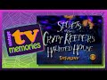 1996 10 25 WWNY CBS Secrets Of The Cryptkeeper S Haunted House Promo Halloween