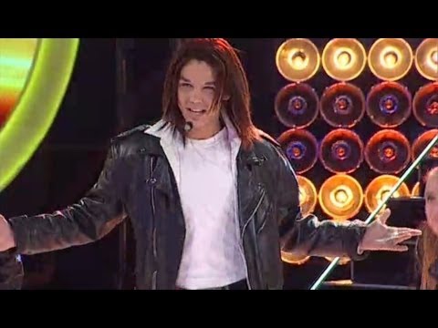 Muzikinė kaukė 2015: Audrius Janonis / Rolandas Janavičius - Sudie, Eliza