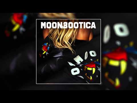Moonbootica - These Days Are Gone (Club Mix) [Cover Art]