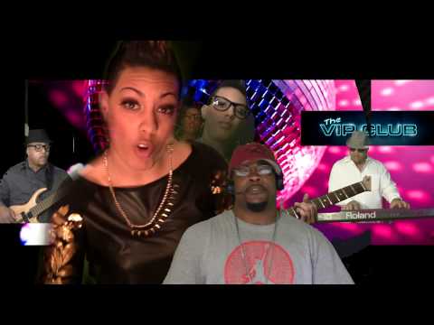 OG LUV-  It's Going Down (Over Here)