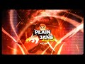Plain Jane